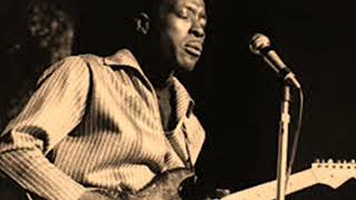 Buddy Guy-Leave My Girl Alone