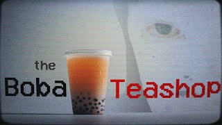 The Boba Teashop Steam Key (PC) GLOBAL
