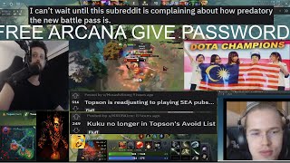 10000 Free Arcana🥳 #290