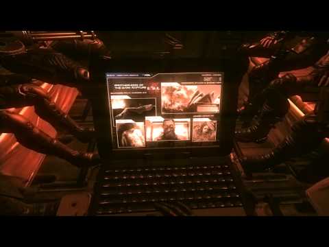 Intro Clive Barker's Jericho [Español HD] [1/2]