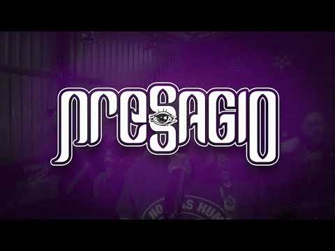 Video de la banda Presagio