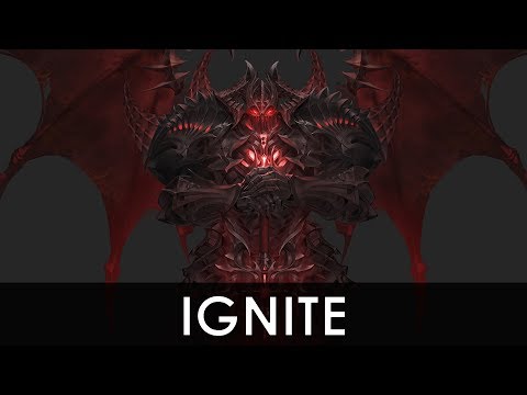 Nightcore -  Ignite