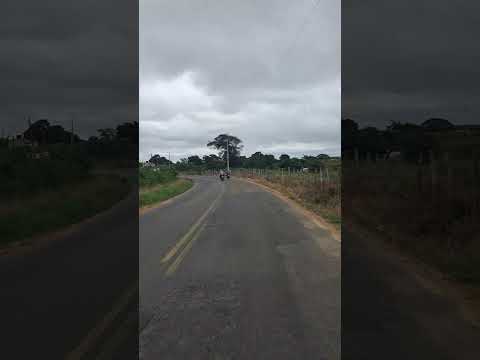saída de cacimba de dentro para araruna pb