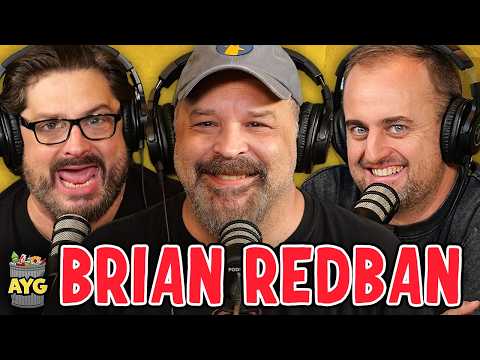 Brain Redban