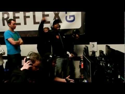 ReflexGT#8- Match EpsyloN Gaming vs mythiX eSport - Reactions