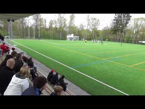 P14 ELL 18.5.2017 TPS vs. FC Inter Turku Yläkenttä KHT 0-3 (0-3)