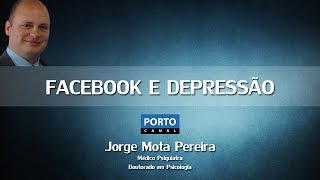 Facebook e depressão