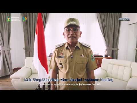 Bupati Mengajak Seluruh Pelaku Usaha