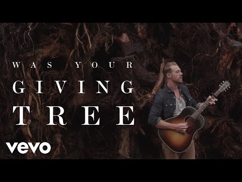 Plain White T's - The Giving Tree (Official Lyric Video)