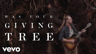 Plain White T's - The Giving Tree (Official Lyric Video)