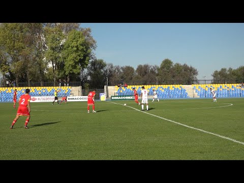 Independiente volvió a Cauquenes