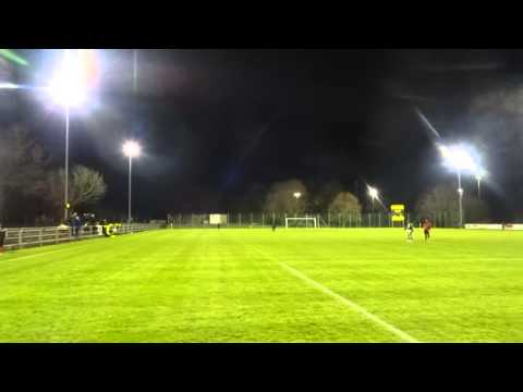 Sportplatz Gigersloch Dornach