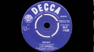 Lynn Cornell - Moanin