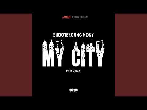 My City (Free Jojo)