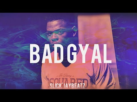 Yxng Bane x Kojo Funds Type Beat  "Bad Gyal " | @SlickJayBeatz | 2017