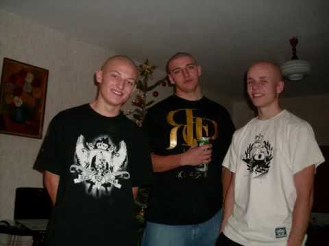 Wałek(PMD48) - Nie składamy broni