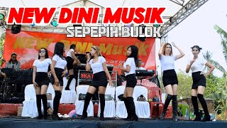 Download lagu NEW DINI MUSIK SEPEPIH BULOK PART1 mp3
