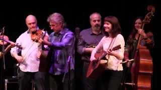 I Hope You've Learned - John Reischman & the Jaybirds with Molly Tuttle & John Mailander