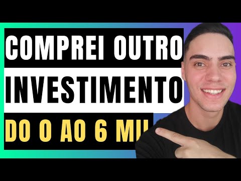 Finanças e investimentos: 8° APORTE NA RESERVA - TESOURO SELIC 2027?
