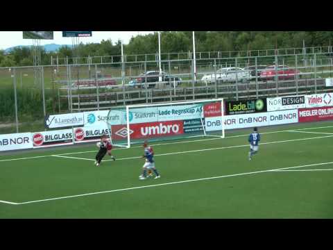Ranheim - Tynset 2 - 0.mpeg