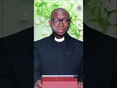 Resist False Prophets - Ven. Prof. Foluso Owotade. #trinity #anglicancommunion #sermon