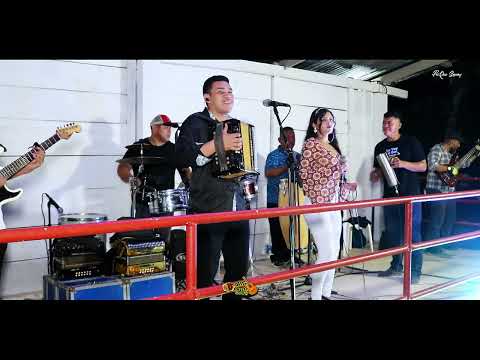 COINCIDENCIAS - ALVIS DE LA ROSA DESDE LURÁ CENTRO DE PENONOMÉ/Fiesta de Gerardino castillo 