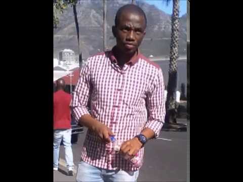 Unplugged mixed by Thami DeepTee