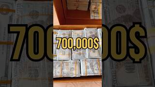 Download lagu #money #cash #dollar #motivation #affirmations #asmr #millionaire #asmrmoney #dollar mp3