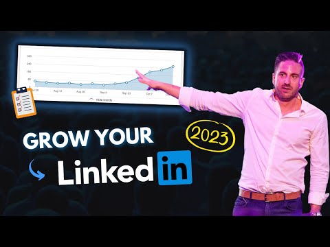 LinkedIn Strategy 2023
