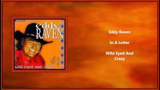 Eddy Raven - In A Letter