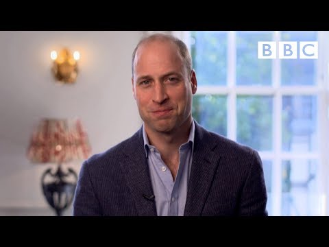 An important message from HRH Prince William | Own It | BBC Trailers