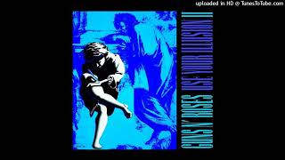 Guns N&#39; Roses | Estranged [432HZ/HQ]