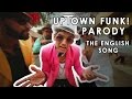 Uptown Funk Parody || Shudh Desi Gaane || Salil Jamdar