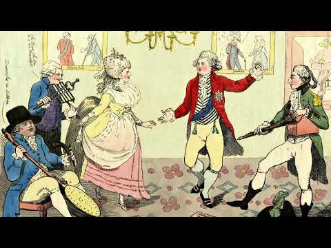 Josef Mysliveček (1737-1781) - Violin Concerto in D (1770)