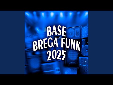 Base Brega Funk 2025