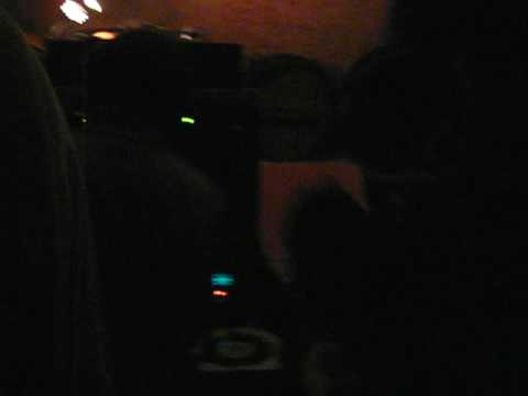 Revelation Hifi meets Kingston Connexion 9