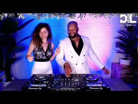 DJ Promo Liveset for weddings & events - D&L BEATS