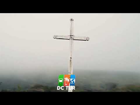 passeio bate e volta morro da velha aragominas Tocantins