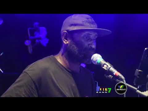 Storms Never Last   Dr Hook Cover by Unik 7 Band 💙💛💚