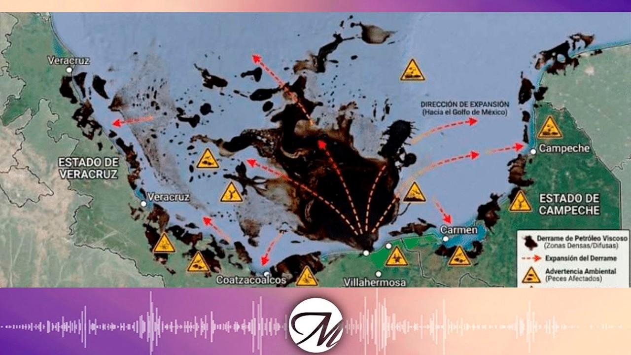 URGE hablar de Veracruz
