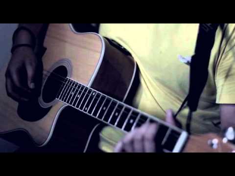 Habang Atin ang Gabi (JAY DURIAS COVER)