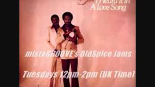 That Lets Me Know I&#39;m In Love - McFadden &amp; Whitehead (1980)