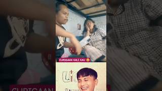 Download lagu The Consequences of Being Too Suspicious😂 Hilarious video that will make you laugh, HUSBAND AND W... mp3