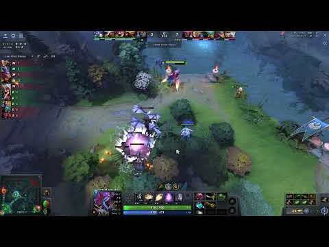 Dota 2 NGX.Sea Alacrity TA