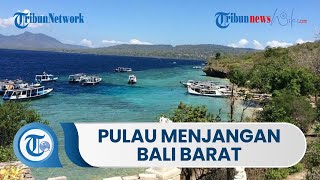 Wisata Pulau Menjangan Bali Barat, Cocok Bagi Wisatawan yang Hobi Bermain Diving atau Snorkeling