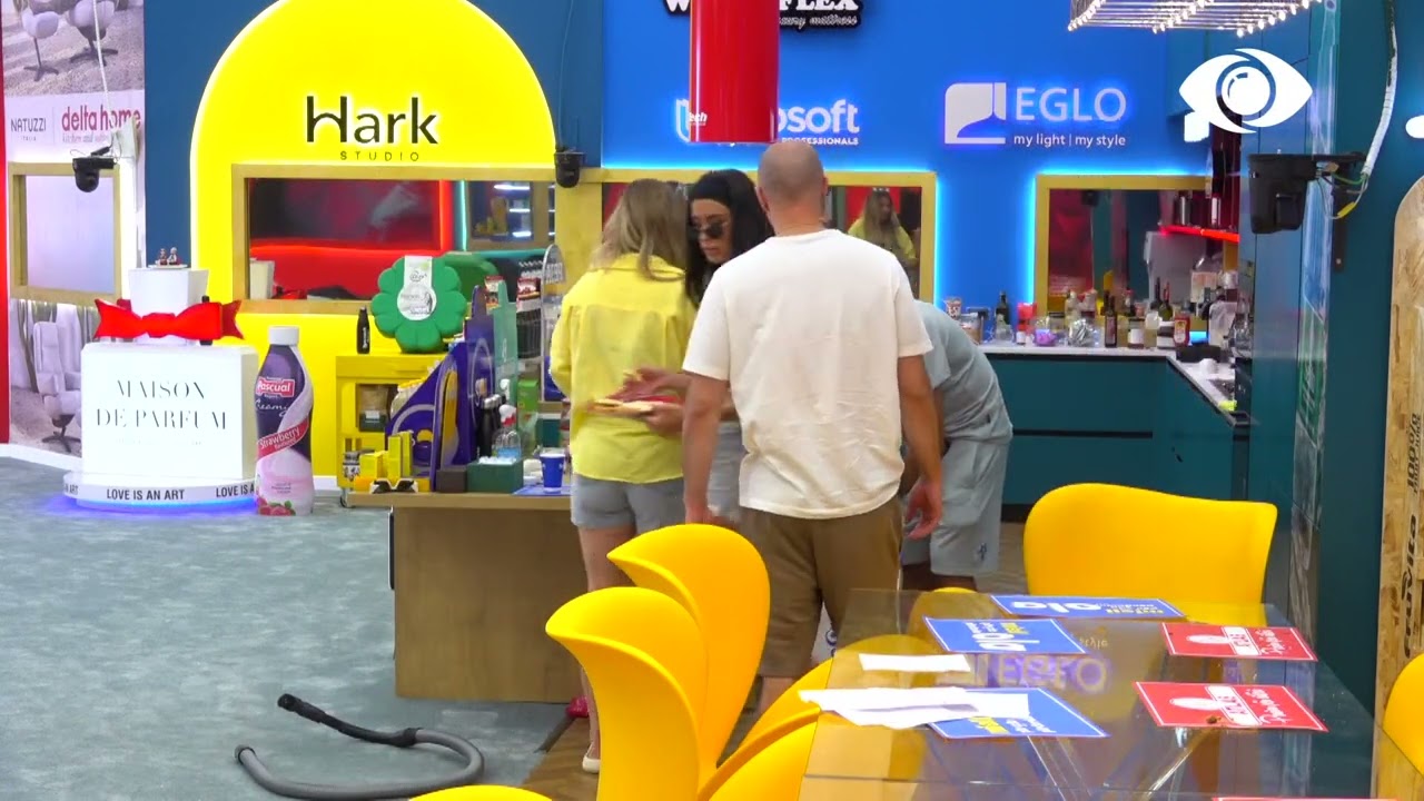 Qeveri servile/ Kristi për Qeverinë BBV