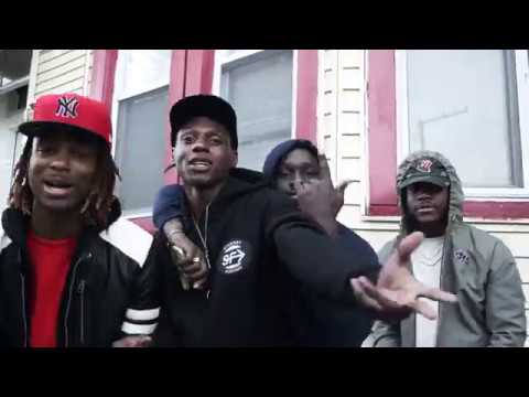 SF Mula x SF John - Stay Away From Me (Official  Music Video)