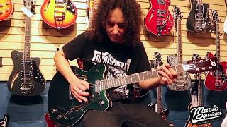 Video thumbnail for Music Experience - Duesenberg Gran Majesto by Music Experience