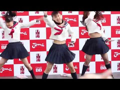 【東京ゲゲゲイ】驚愕のダンスパフォーマンス   TOKYO GEGEGAY  Dance Performance @ Chocola BB Joma EVENT