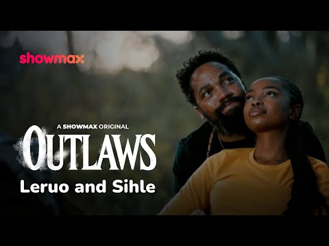 Leruo and Sihle’s relationship timeline | Outlaws | Showmax Original